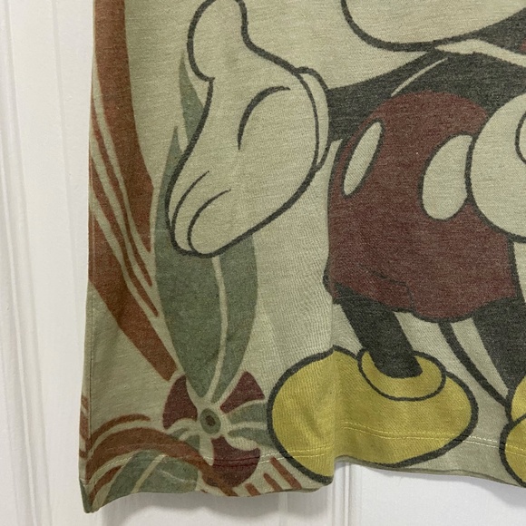 Disney Mickey Mouse T-Shirt - Picture 4 of 7